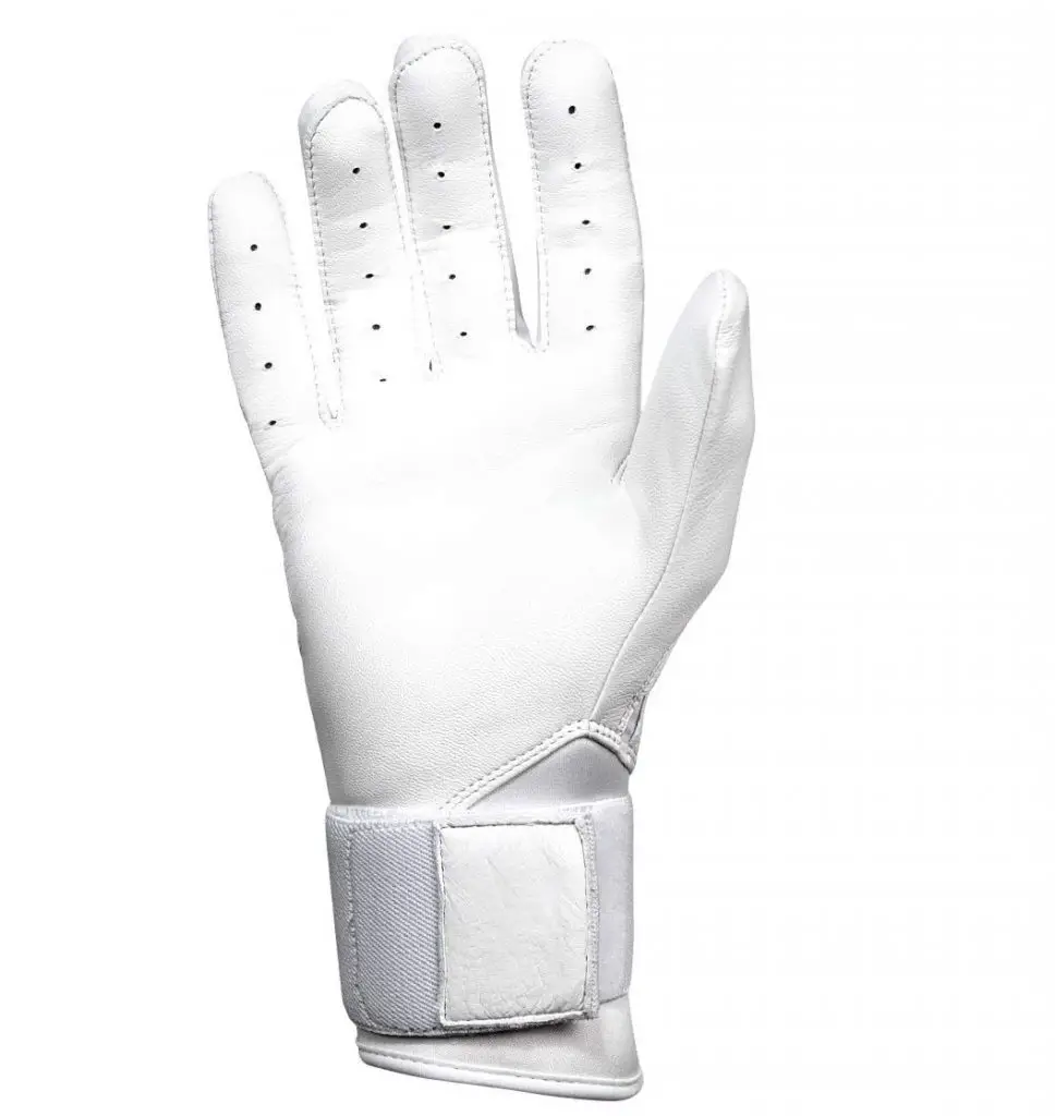 bruce bolt gloves