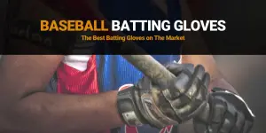 Baseball Batting Gloves