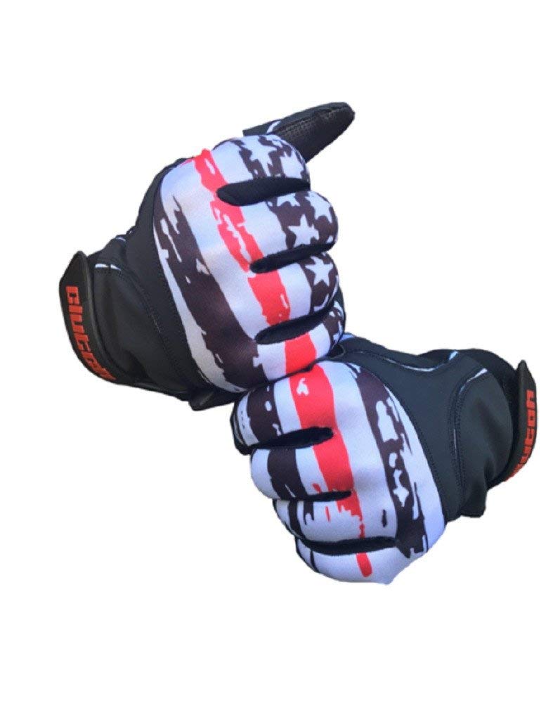 best batting gloves for slow pitch softball