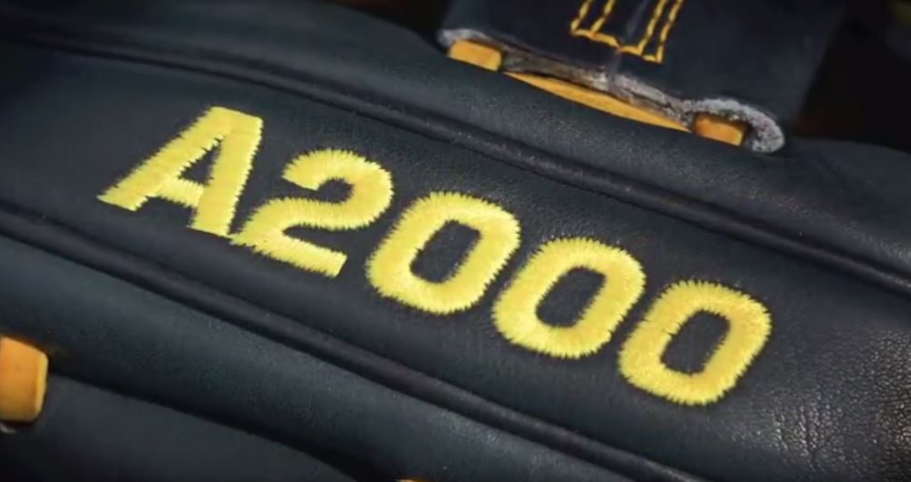 Baseball Glove Wilson A2000 Review