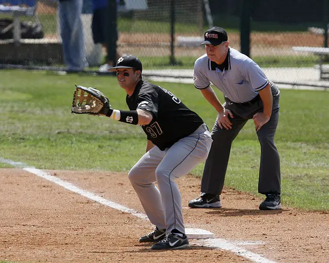 great gloves baseball players