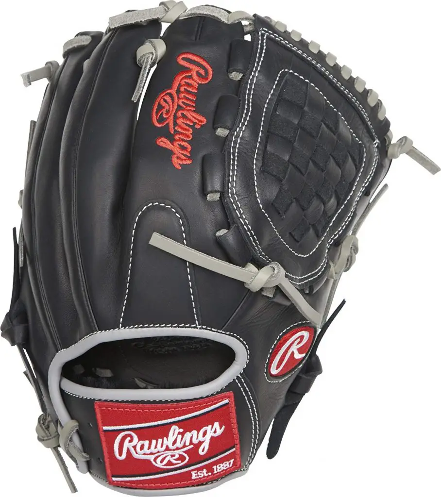 Best Baseball Gloves 2019 | Top Glove Brands Awesome ...