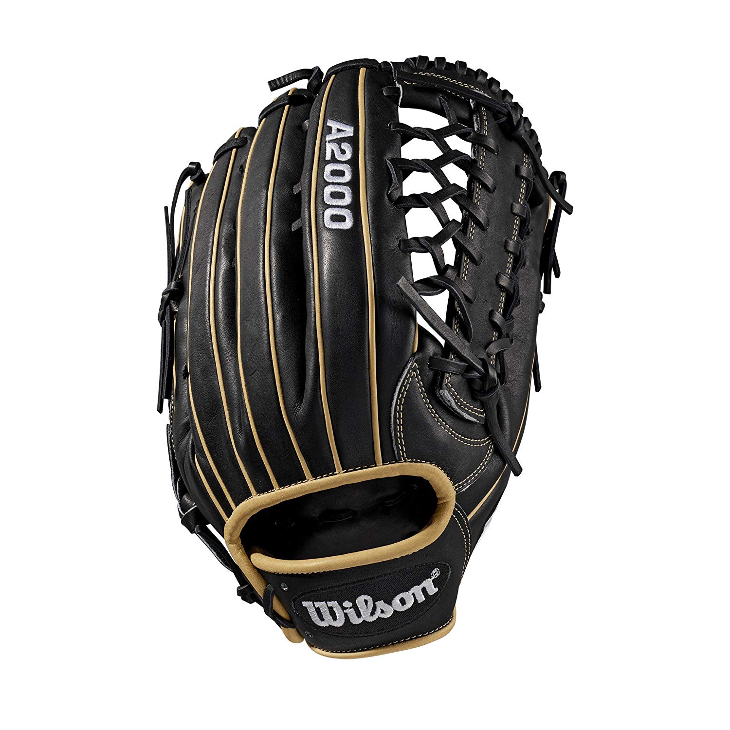 Wilson A2000 Outfield Glove Review Mindfuse Baseball