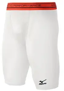 shorts with cup