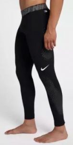 niker slider shorts with knee pads