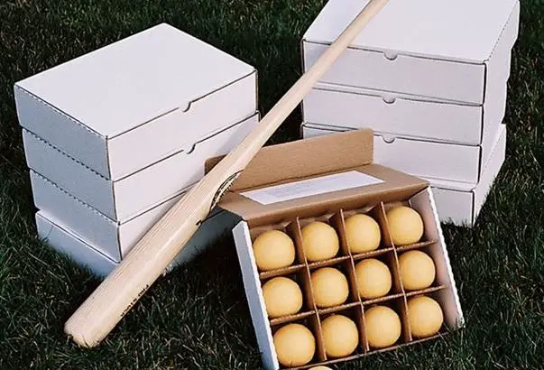 best weighted baseball for hitting