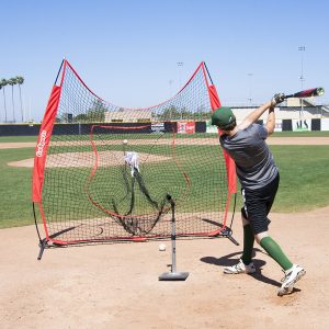 improve swing