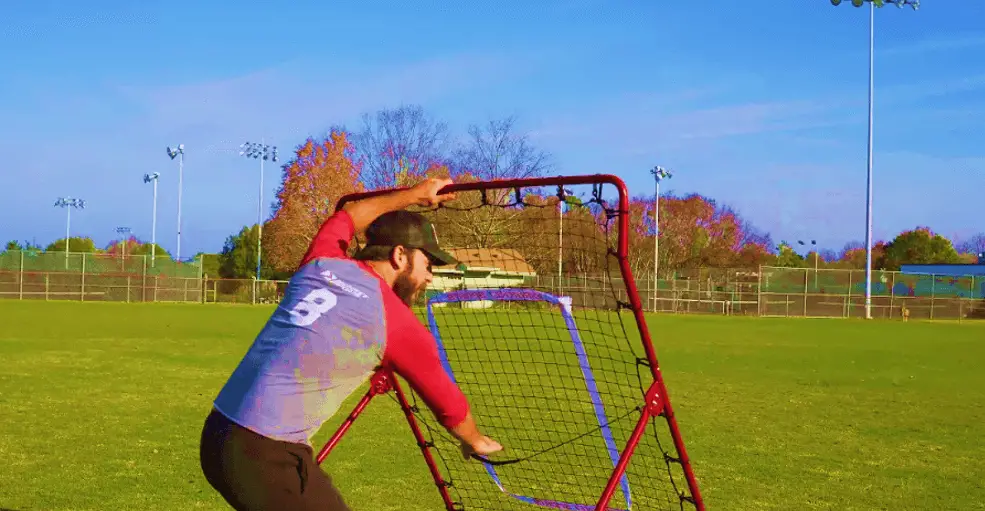 best baseball rebounder