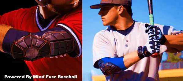best baseball elbow guard 2019