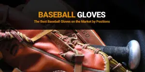 Baseball Gloves