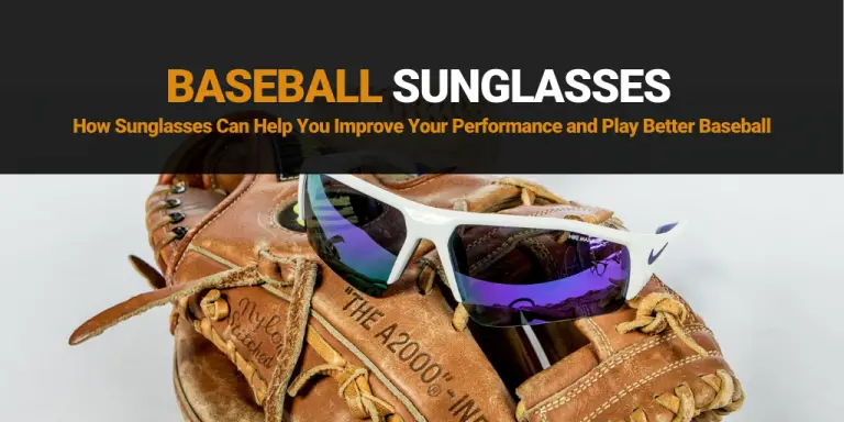 How Sunglasses Can Help You Play Better Baseball Mindfuse Baseball