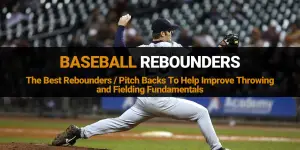 Baseball Rebounder