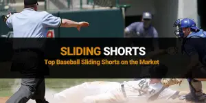 Baseball Sliding Shorts