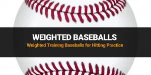 Weighted Baseballs