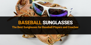Baseball Sunglasses