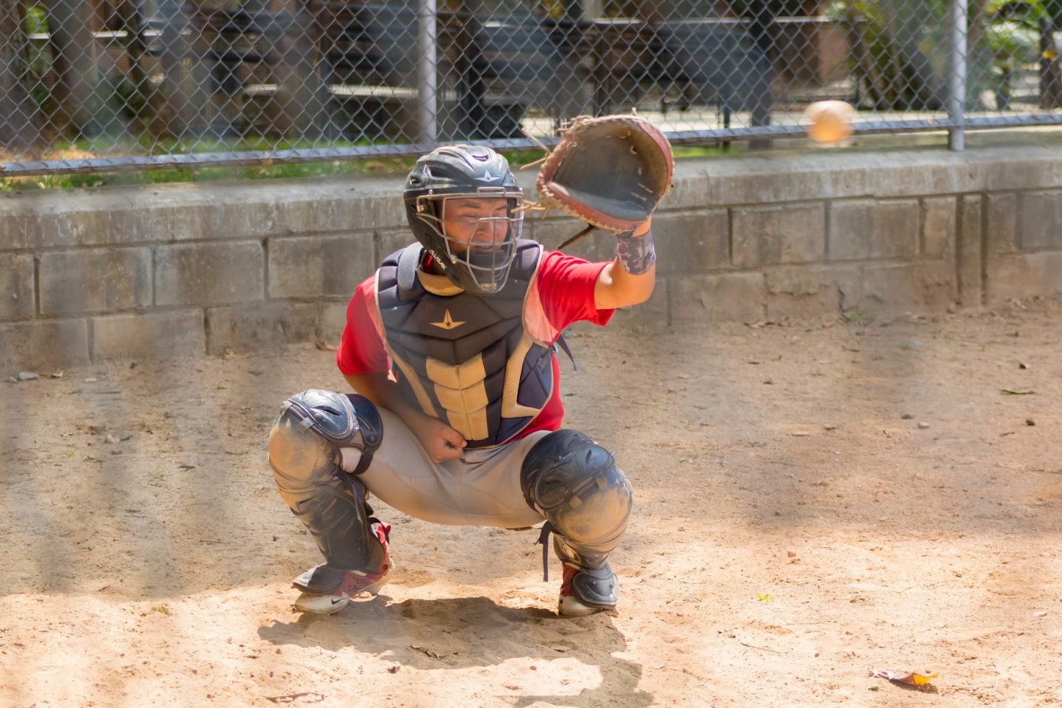 Types of Baseball Gloves 5 Positional Based Glove Selections