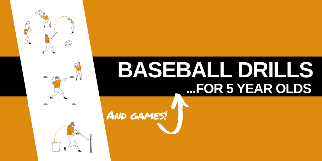 19 Progressive Baseball Hitting Drills [w/ Printable Diagrams] Mind