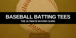 Baseball Batting Tees