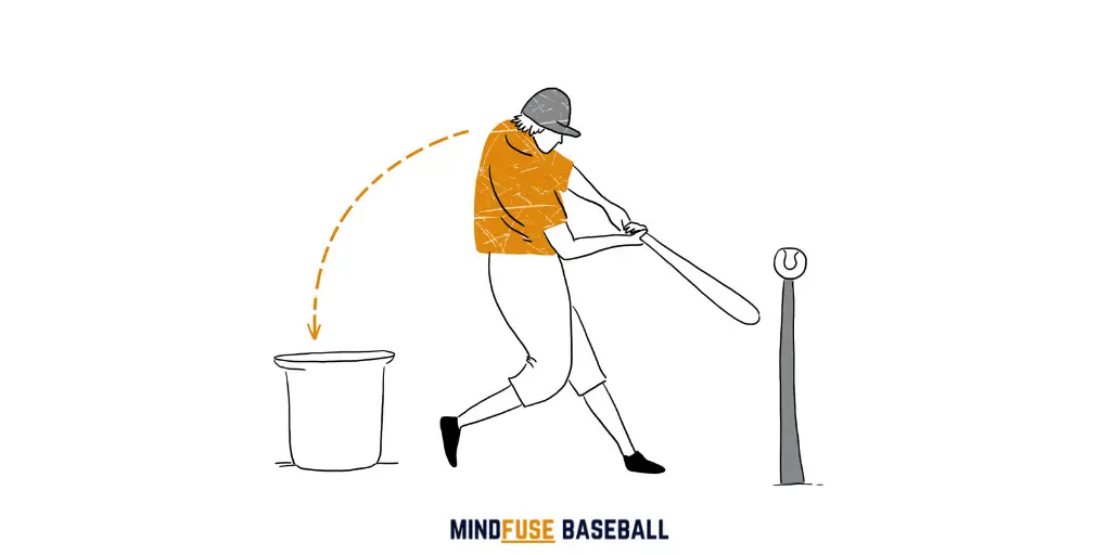 Baseball Drills for Kids: [MindfuseBaseball.com]