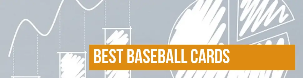 Best baseball cards
