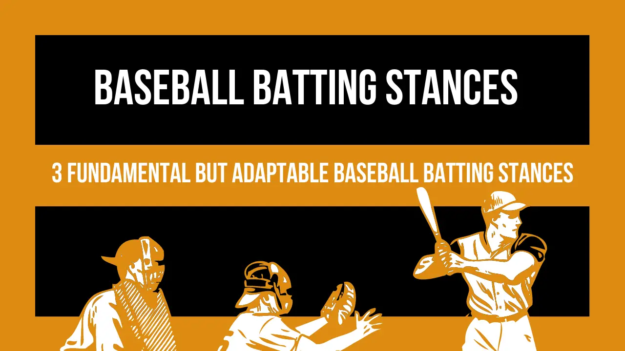 Best batting stance – Comparing open, square, and closed batting stance